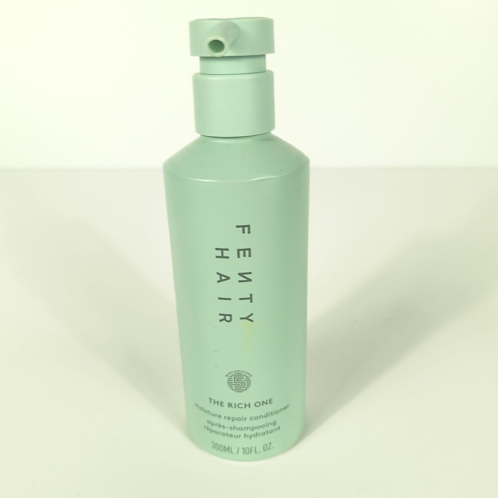 Fenty Hair The Rich One Moisture Repair Conditioner 10oz NEW Full Size Rihanna